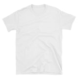 Anime profile Unisex T-Shirt