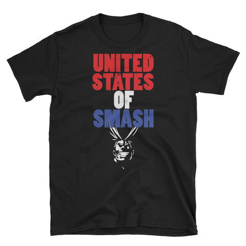 United States of Smash