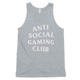 Gaming Club-Classic tank top (unisex)
