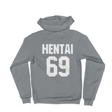 Hentai 69 Hoodie sweater