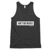 Ain't No Waifu Tank