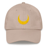 Moon-Dat hat