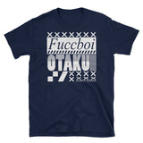 Fuccboi Otaku Unisex T-Shirt