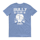 Bully Club Unisex Short-Sleeve T-Shirt