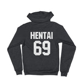 Hentai 69 Hoodie sweater