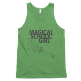 Magical School Girl Tank