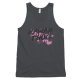 Kawaii Thug-Classic tank top (unisex)