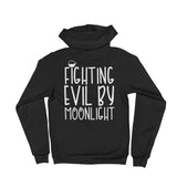 Moonlight Hoodie sweater