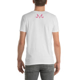 Prince-Short-Sleeve Unisex T-Shirt
