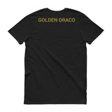 Bully Draco-Short-Sleeve T-Shirt