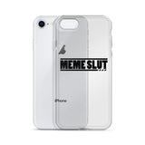 Meme-iPhone Case