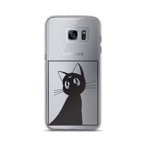 Luna-Samsung Case
