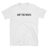 Aign't no Waifu