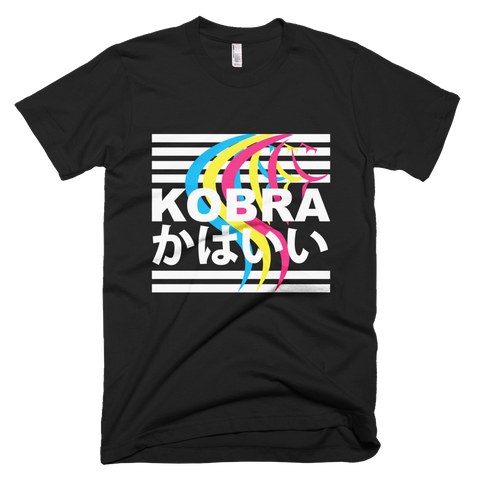 Kobra Colors Shirt