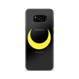 Moon-Samsung Case