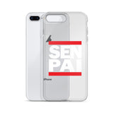 Run Senpai-iPhone Case