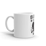 Bully Club-Mug