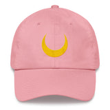 Moon-Dat hat