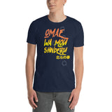 You are already dead! summer-Short-Sleeve Unisex T-Shirt