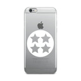Four Star-iPhone Case