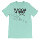 Magical School Girl