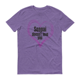Senpai Doesn't Love You