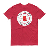 Flip Cup Short-Sleeve T-Shirt