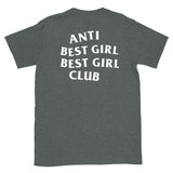 Best Girl Club