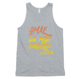 You are already dead!-Classic tank top (unisex)