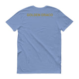 Draco bully-Short-Sleeve T-Shirt