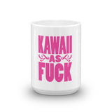 Kawaii-Mug