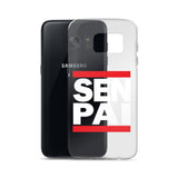 Run Senpai-Samsung Case