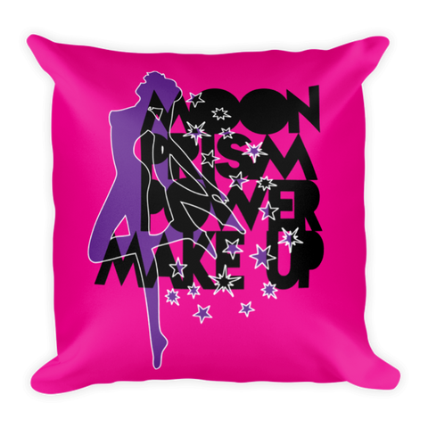 Moon Prism Power Pillow