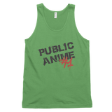 Public Anime #1 Tank