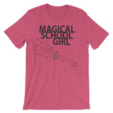 Magical School Girl