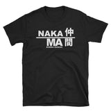 Nakama Short-Sleeve Unisex T-Shirt