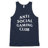 Gaming Club-Classic tank top (unisex)