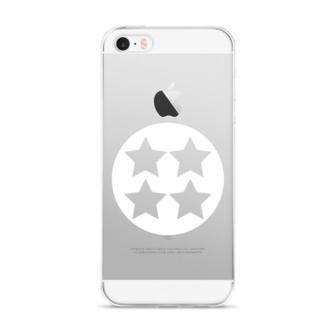 Four Star-iPhone Case