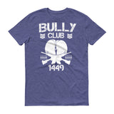 Bully Club Unisex Short-Sleeve T-Shirt