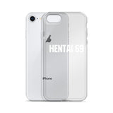 Hentai-iPhone Case