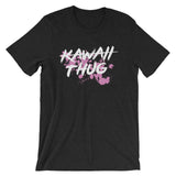 Kawaii Thug-Short-Sleeve Unisex T-Shirt