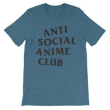 Anti-social