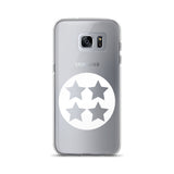 Four Star-Samsung Case