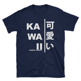 Kawaii Short-Sleeve Unisex T-Shirt