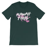 Kawaii Thug-Short-Sleeve Unisex T-Shirt