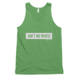 Ain't No Waifu Tank