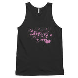 Kawaii Thug-Classic tank top (unisex)