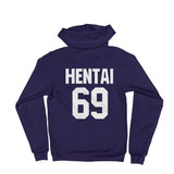 Hentai 69 Hoodie sweater