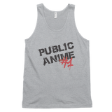 Public Anime #1 Tank