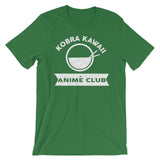 Kobra Kawaii Anime club Unisex